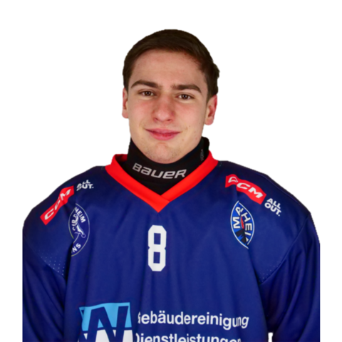 #0 - Mirko Kempf